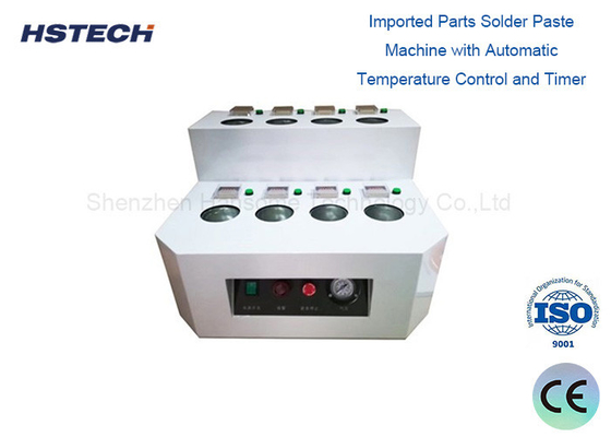 Giá tốt. Các bộ phận nhập khẩu Máy đệm hàn với điều khiển nhiệt độ tự động và bộ đếm thời gian trực tuyến