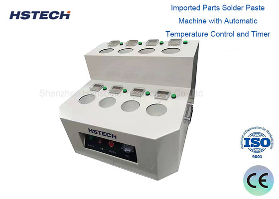 Giá tốt. Kiểm soát hiệu quả nhiệt độ phao hàn, cải thiện hiệu quả sản xuất trực tuyến