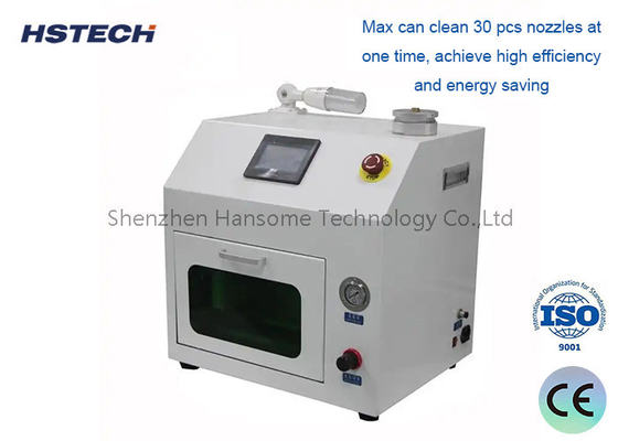Giá tốt. Quá trình làm sạch và sấy tự động - Công nghệ phun nước áp suất cao trực tuyến