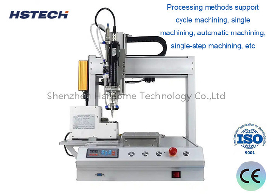 Giá tốt. Máy khóa vít 4 trục hỗ trợ CAD CorelDraw trực tuyến