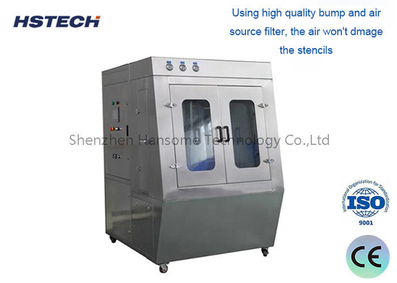 Giá tốt. Máy in màn hình Stencil Cleaner cho Stencil, Cooper Screen và Gule Screen trực tuyến