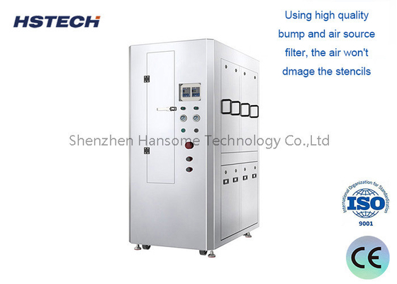 Giá tốt. Hệ thống bộ lọc độ chính xác cao với dung dịch làm sạch có thể sử dụng nhiều lần trực tuyến
