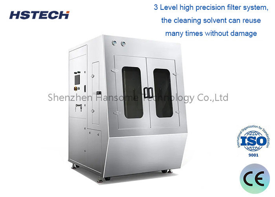 Giá tốt. 800 * 800 * 950mm Kích thước và trọng lượng 100KG cho hoạt động dễ dàng và sử dụng lâu dài trực tuyến