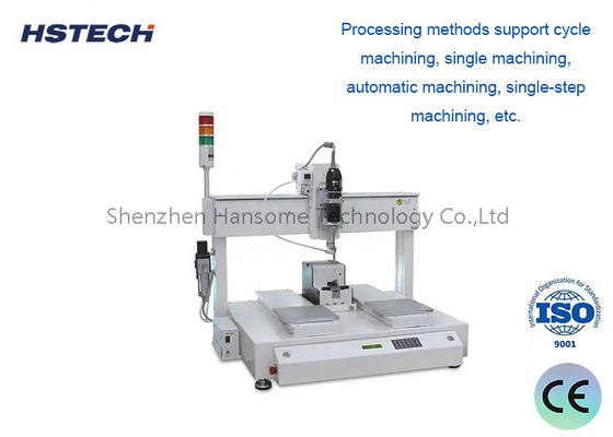 Giá tốt. Tự động 4 trục vít khóa Mach. w/ Thợ hút, M1-M6 trực tuyến