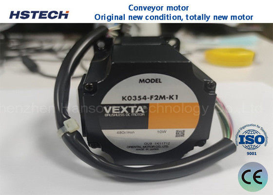 Giá tốt. KXFXWW9A00 Động cơ vận chuyển Panasonic được sử dụng để điều khiển dây chuyền vận chuyển trực tuyến