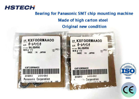 Giá tốt. Máy lắp chip SMT cao Thép hộp Panasonic trực tuyến