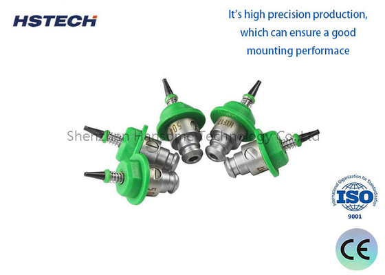 Giá tốt. JUKI Nozzle 504 cho 2000 Series Chip Mounter, Tungsten Steel Ceramic trực tuyến