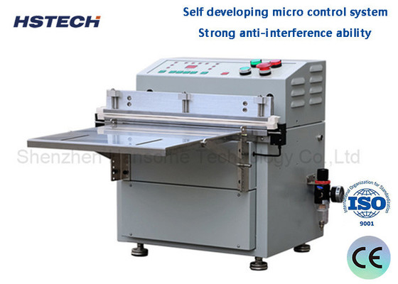 Giá tốt. Kiểm soát chính xác tự phát triển hệ thống điều khiển vi mô máy tính để bàn bên ngoài trực tuyến