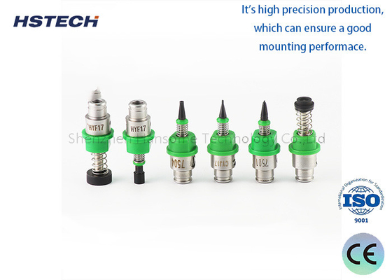 Giá tốt. JUKI 502 503 504 505 vòi phun hút Smd Components SMT Pick And Place Mahine trực tuyến
