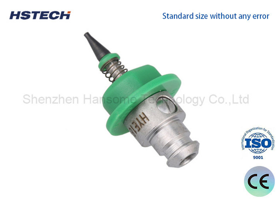 Giá tốt. JUKI Nozzle 502 cho SMD Chip Mounter, 0,7x0,4mm, gốm, thép Tungsten trực tuyến