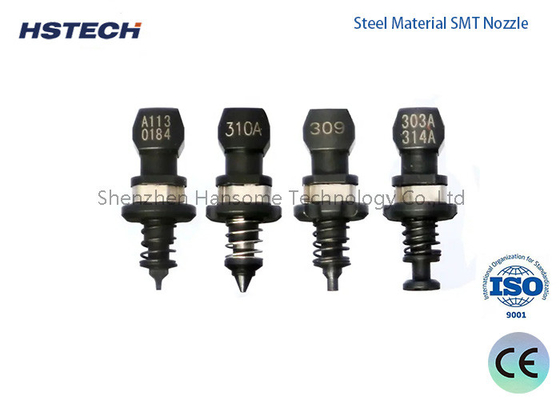 Giá tốt. KHY-M7720-A1 Yamaha SMT Nozzle cho máy YAMAHA YS12/YG12/YS24 trực tuyến
