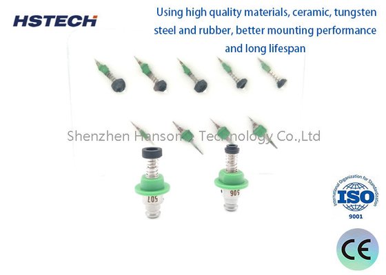 Giá tốt. JUKI 2000 Series SMT Nozzle 504, Tungsten Steel Ceramic, tuổi thọ dài trực tuyến