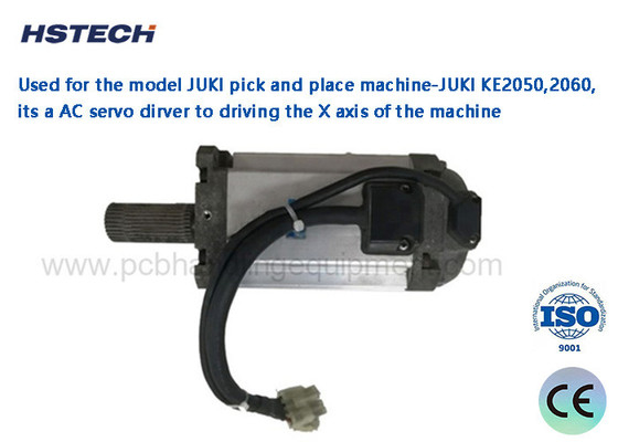 Giá tốt. Động cơ trục Y JUKI 2050 SMT 40000727 TS4616N1020E200 trực tuyến
