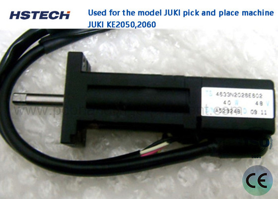 Giá tốt. KE2050 KE2060 Z Motor SMT Phụ kiện nhựa hợp kim nhôm JUKI Z Motor trục trực tuyến