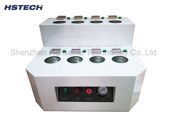Giá tốt. Máy làm tan băng hàn tiết kiệm thời gian với điều khiển nhiệt độ tự động trực tuyến
