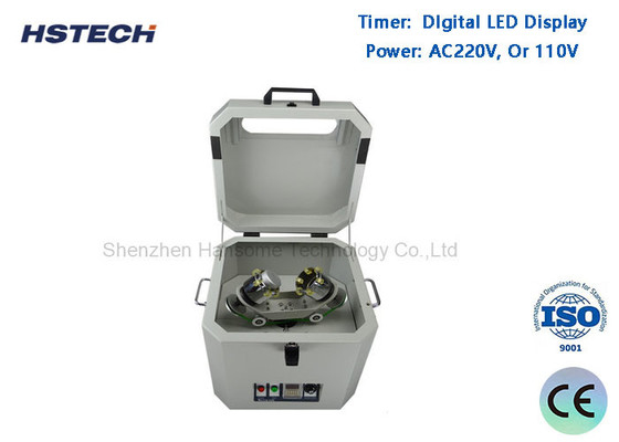 Giá tốt. Máy pha trộn kem máy hàn dán Kiểm soát tốc độ Tiếp thị thời gian hoạt động Máy pha trộn dán hàn dán tự động trực tuyến