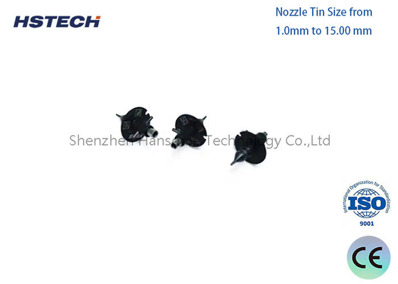 Giá tốt. SAMSUNG CP45 J9055133B SAMSUNG CP45 NEO PICK UP NOZZLE Oslash 0.8/ Oslash 0.28 CN030 trực tuyến