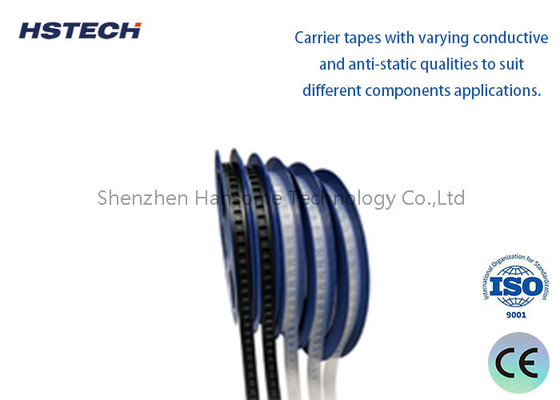 Giá tốt. Bộ đếm thành phần SMD có thể tùy chỉnh cho băng mang chip LED trực tuyến