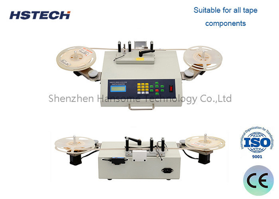 Giá tốt. Bộ đếm thành phần cảm biến hồng ngoại SMD thân thiện với người dùng cho các thành phần băng phổ biến trực tuyến