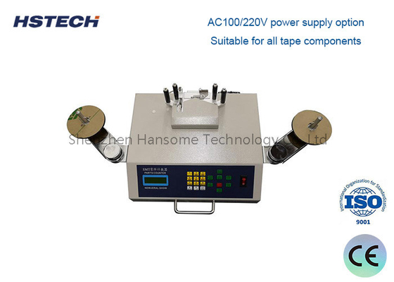 Giá tốt. Bộ đếm thành phần SMD thân thiện với việc phát hiện rò rỉ và điều khiển nút trực tuyến