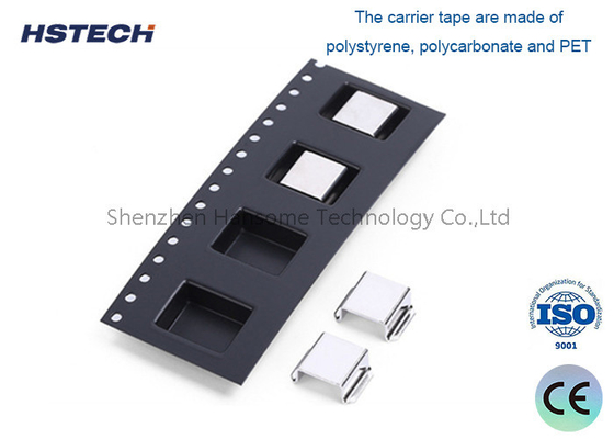 Giá tốt. 0.14`2mm ESD băng mang đinh được sử dụng trong bao bì bề mặt trực tuyến