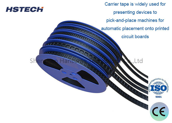 Giá tốt. Bộ đếm thành phần SMD chính xác cho băng mang polycarbonate polystyrene và PET trực tuyến