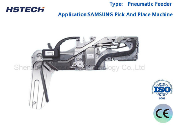 Giá tốt. Phiên bản khí nén Pick And Place Feeder Samsung SM 56mm Với bảo hành 1 năm trực tuyến