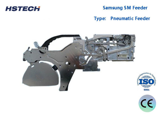 Giá tốt. Samsung SM Series SMT Feeder 8mm 12mm 16mm nguyên bản sử dụng vật liệu hợp kim nhôm trực tuyến