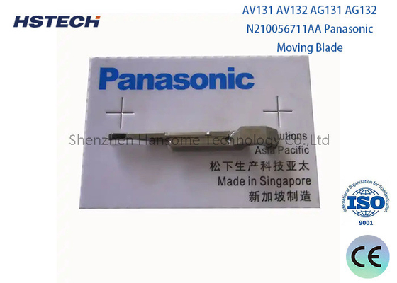Giá tốt. Panasonic AI Machine N210056711AA Blade di chuyển cho dây chuyền sản xuất chèn tự động trực tuyến