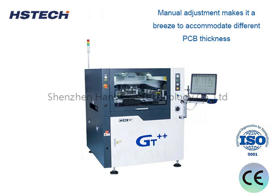 Giá tốt. SMT Ứng dụng cao cấp G9 Máy dán hàn tự động để in trực tuyến