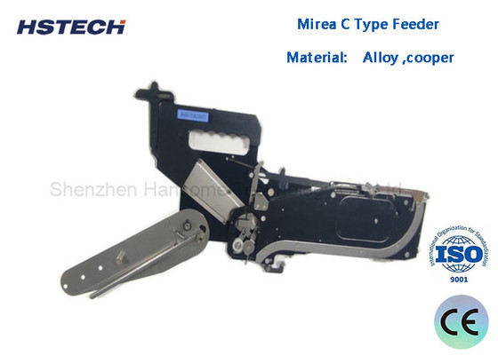 Giá tốt. C loại 8 * 4mm SMT chọn và đặt bộ phận Mirea C loại Feeder trực tuyến