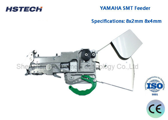 Giá tốt. CL 8x2mm YAMAHA Feeder, Smt Components KW1-M1500-030 Cho Máy lắp chip YV/YG trực tuyến