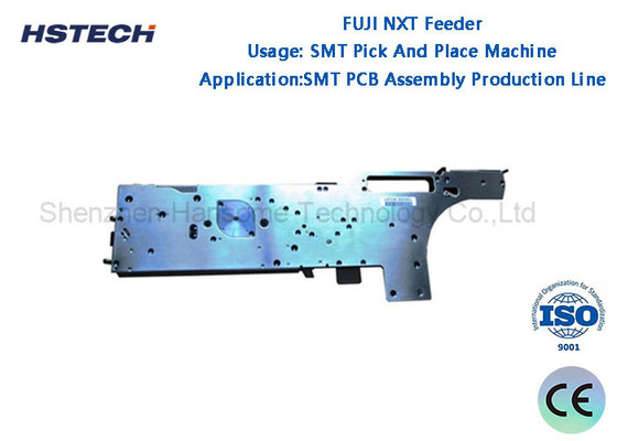 Giá tốt. 304 Stainless Steel SMT Feeder, Smt Machine Parts FUJI NXT 24mm W24 100% được thử nghiệm trực tuyến