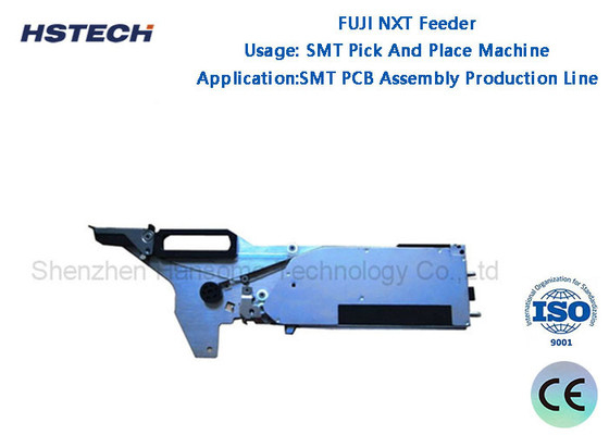 Giá tốt. Máy gắn chip FUJI NXT SMT Feeder W08F 2UDLFA001200 8MM FUJI NXT Feeder trực tuyến