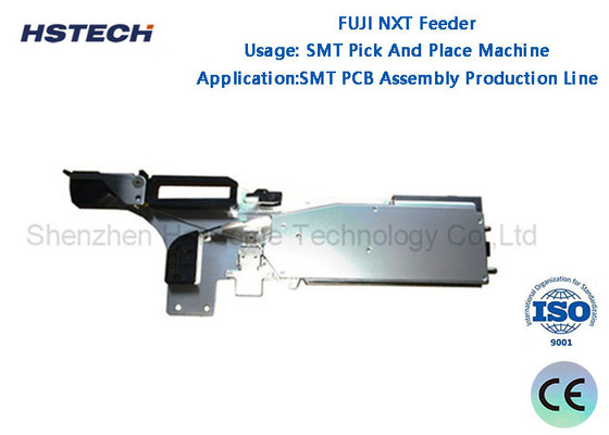 Giá tốt. 16mm SMT Feeder FUJI NXT nguyên bản / tình trạng sử dụng cho máy chọn và đặt SMD trực tuyến