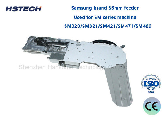Giá tốt. Samsung SM 56 mm Bộ cấp khí cho dòng SM 100% được thử nghiệm trực tuyến