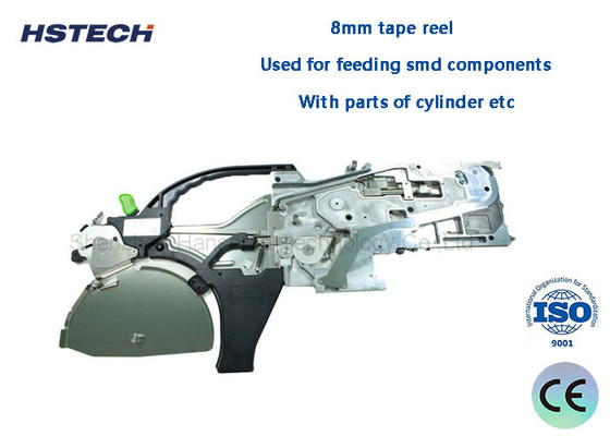 Giá tốt. 8mm Tape Reel PCB chế tạo SMT Feeder cho Samsung SM Series Chip Mounting Machine trực tuyến