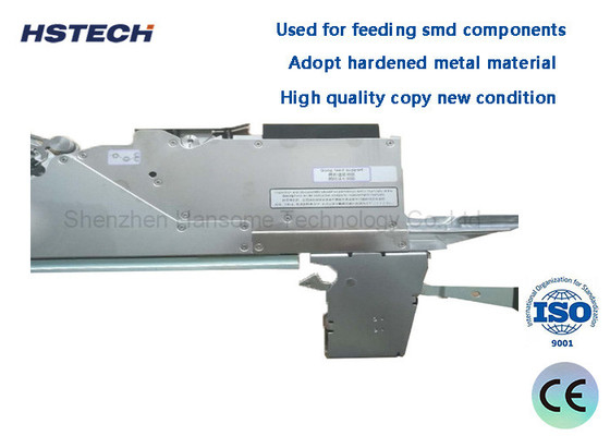 Giá tốt. Panasonic KXFW1KS9A00 Feeder cho CM402, CM602 Series Chip Mounting trực tuyến