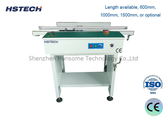 Giá tốt. Thiết bị xử lý PCB tay tay đa năng với máy vận chuyển chiều rộng điều chỉnh trực tuyến