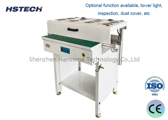 Giá tốt. Thiết bị xử lý PCB ổn định và bền cho dây chuyền lắp ráp SMT trực tuyến