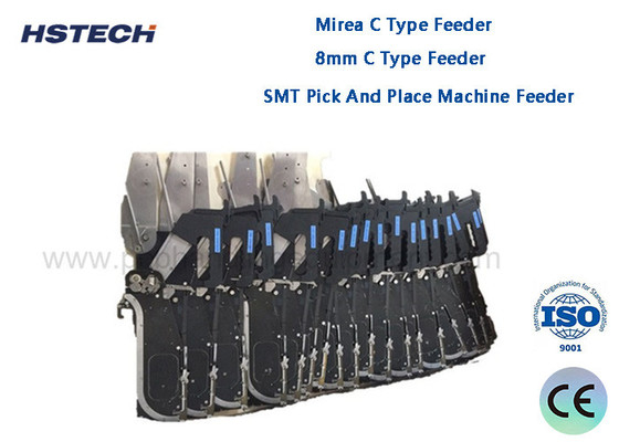 Giá tốt. 8mm C loại Mirea C loại Feeder Mirea Feeder cho Mirea SMT chọn và đặt máy trực tuyến
