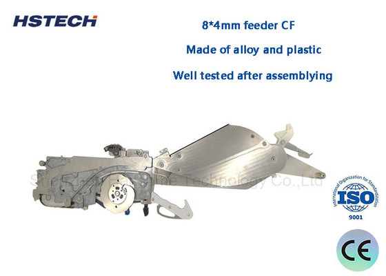 Giá tốt. JUKI SMT Feeder AF 0402 CF 8 * 4mm cho sản xuất Pick And Place trực tuyến
