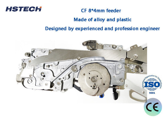 Giá tốt. Chuẩn & được thử nghiệm tốt Feeder hợp kim và nhựa JUKI Feeder SMT máy gắn trực tuyến