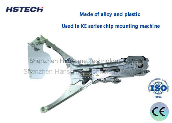 Giá tốt. JUKI 24mm Tape Feeder E50057060B0 SMT Tape Feeder JUKI FF24FS 24mm KE2040/2050/206 Ứng dụng gắn trực tuyến