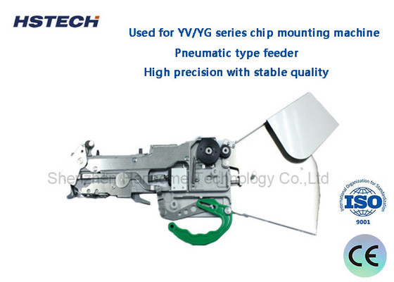 Giá tốt. Độ chính xác cao với chất lượng ổn định Lớp nạp khí và nhựa YAMAHA SMT Feeder trực tuyến