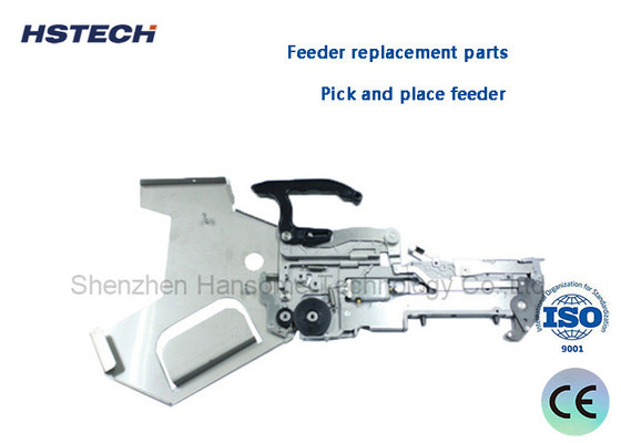 Giá tốt. FS 8x2mm Pneumatic Type KJK-M1300-012 Long Lifespan Yamaha Bộ phận thay thế bộ cấp trực tuyến