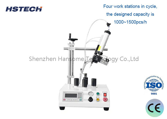 Giá tốt. Máy phân phối keo tự động màn hình văn bản cho bóng đèn LED và đèn PAR trực tuyến