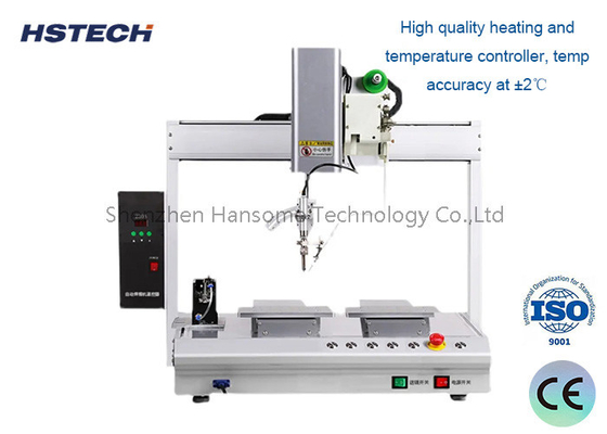 Giá tốt. Máy hàn tự động an toàn và thân thiện với môi trường với chức năng làm sạch trực tuyến