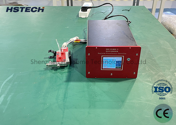 Giá tốt. Thiết kế mô-đun PUR Piezo Valve với thép không gỉ 303 trực tuyến