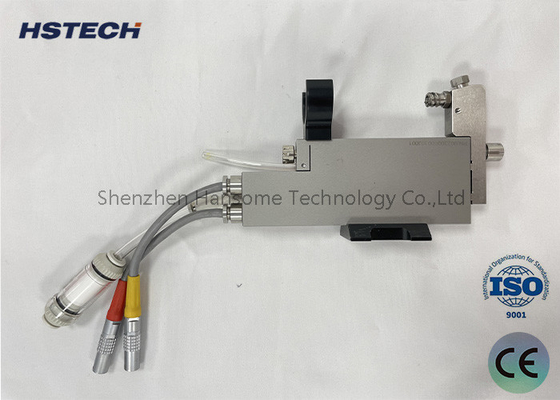 Giá tốt. Điều khiển màn hình cảm ứng PUR van Piezo với vật liệu chống nhiệt độ cao trực tuyến